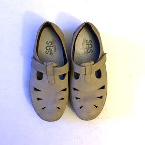 SAS Roamer Slip On Loafer women’s shoes